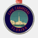 Search for florida keys christmas tree decorations Retro vintage travel