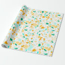 Search for organic wrapping paper Green