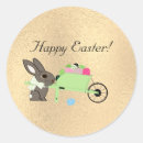 Search for wheelbarrow stickers Bunny