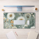 Search for flower mousepads Botanical