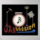 Search for session posters Jam
