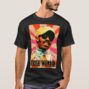 Search for stevie wonder clothing Music