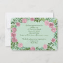 Search for pastels wedding invitations Rose