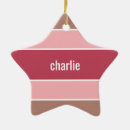 Search for chic christmas tree decorations Trendy