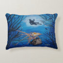 Search for lobster cushions Sea life