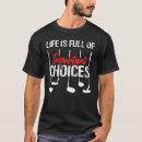 Search for life is golf tshirts Full