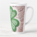 Search for floral lace mugs Girly