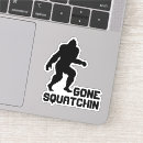 Search for gone squatchin Squatching