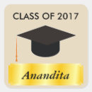 Search for highschool stickers Graduate