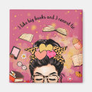 Search for avidity magnets Avid reader