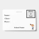 Search for students id badges Homeschool student id