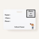 Search for students id badges Homeschool student id