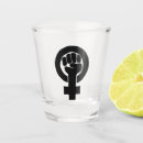 Search for fists barware Feminism