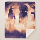 Search for native american blankets Chief