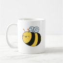 Search for kawaii bee mugs Funny