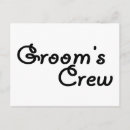 Search for groomsman postcards Bachelor