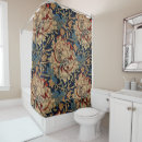 Search for william morris shower curtains Honeysuckle