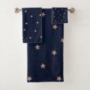 Search for dark rose bath towels Glitter