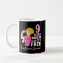 Search for cancer free mugs Awareness