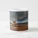 Search for land mugs Rover