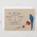 Search for backyard birds invitations Watercolor