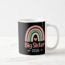 Search for best big sister mugs Funny