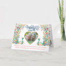 Search for watercolor peacock feather cards For her