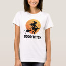 Search for modern witch tshirts Spooky