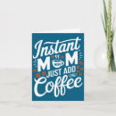 Search for funny add saying cards Modern