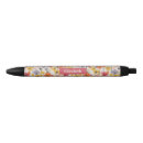 Search for floral pens Trendy