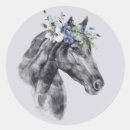 Search for equine labels Beautiful