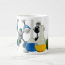 Search for science nerd mugs Molecule