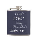 Search for funny flasks Quote