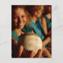 Search for softball postcards Sport