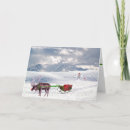 Search for rudolf christmas cards Sleigh