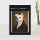 Search for funny car birthday cards Dog