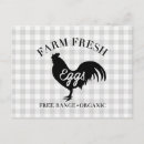Search for gingham postcards Rustic