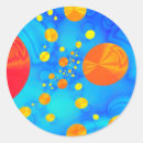Search for circle shapes stickers Digital