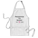 Search for nanny aprons For her