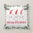 Search for gnome christmas cushions Scandinavian