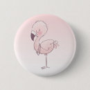 Search for flamingo badges Pink