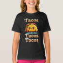 Search for mexican girls tshirts Food