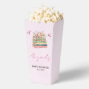 Search for new baby girl favour boxes A new chapter begins