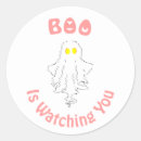 Search for watching you stickers Spooky