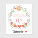 Search for air wing stickers For kids