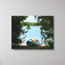 Search for kayak canvas prints Ocean