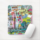 Search for toronto mousepads Travel