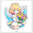 Search for kawaii flower stickers Girl