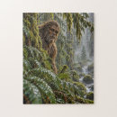 Search for sasquatch puzzles Wilderness