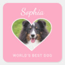 Search for square shaped stickers Pink